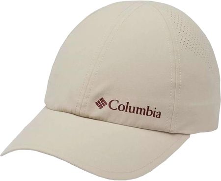 Columbia Silver Ridge III Ball Cap 1840071160 : Kolor - Beżowe, Rozmiar - One size