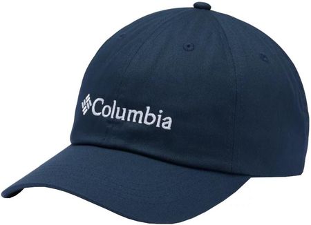 Columbia Roc II Cap 1766611468 : Kolor - Granatowe, Rozmiar - One size