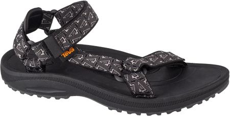 Teva M Original Universal Sandals 1017419-BMBLC : Kolor - Czarne, Rozmiar - 44,5