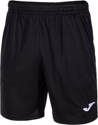 Joma Drive Bermuda Shorts 100438-100 : Kolor - Czarne, Rozmiar - L