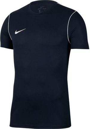 Koszulka Nike Y Dry Park 20 Top SS BV6905 451 : Rozmiar - L (147-158cm)