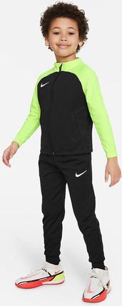 Dres Nike Academy DJ3363-010 : Rozmiar - M 110-116 cm