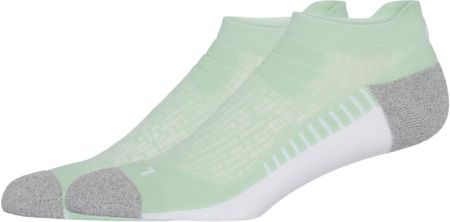 ASICS Performance Run Sock Ankle  3013A982-300 : Kolor - Zielone, Rozmiar - 35-38