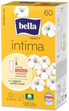 Zdjęcie Wkładki higieniczne Bella Panty Intima Normal MixForm 60 szt - Lesko