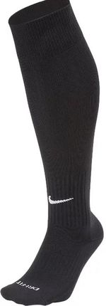 Nike Cushioned Knee High SX5728-010 : Kolor - Czarne, Rozmiar - 42-46