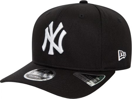 New Era World Series 9FIFTY New York Yankees Cap 60435139 : Kolor - Czarne, Rozmiar - S/M