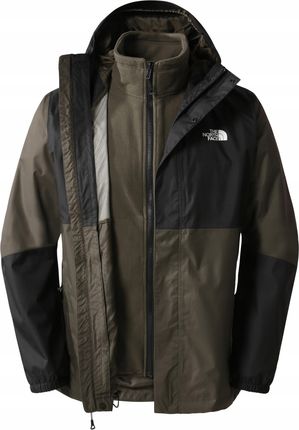 The North Face Kurtka Resolve Triclimate NF0A4M9RBQW r XXL