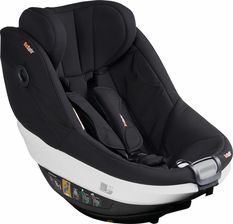 BeSafe Beyond 9-22Kg Black Cab