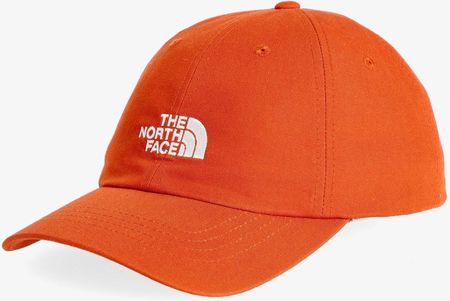 Czapka z daszkiem The North Face Norm Hat