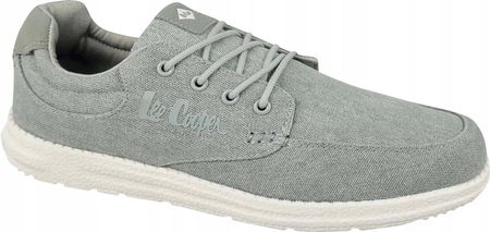 Lee Cooper Sneakers Buty Męskie Półbuty Lekkie Letnie