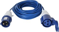 Zdjęcie Cao Camping Przedłużacz Elektryczny Kempingowy 15m - Golub-Dobrzyń