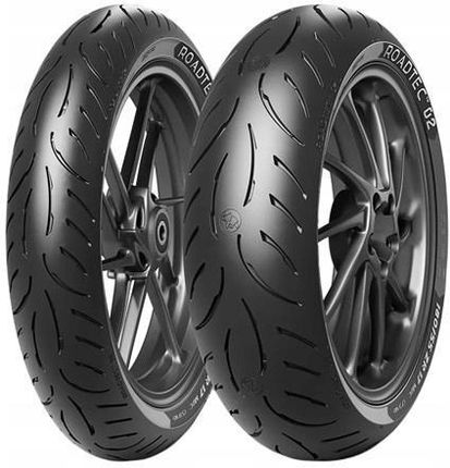 Metzeler Roadtec 02 110/80R19 59V