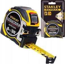 Zdjęcie Stanley Autolock Fatmax 8M/E X32 335040 - Kazimierz Dolny