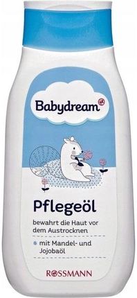 Babydream Oliwka Do Ciała Dla Dzieci 250ml