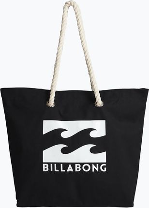 Torba damska Billabong Essential Bag black | WYSYŁKA W 24H | 30 DNI NA ZWROT