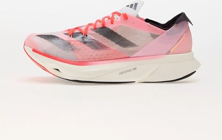 adidas Adizero Adios Pro 3 W Pink Spark/ Aurora Metallic/ Sandy Pink