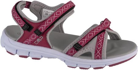 CMP Almaak Hiking Sandal 38Q9946-H916 : Kolor - Fioletowe, Rozmiar - 37