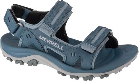 Merrell Huntington Sport Convert W Sandal J500332 : Kolor - Niebieskie, Rozmiar - 37