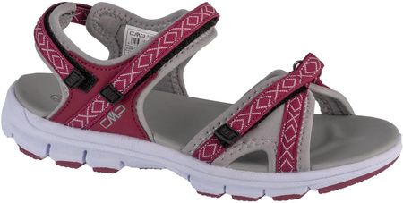 CMP Almaak Hiking Sandal 38Q9946-H916 : Kolor - Fioletowe, Rozmiar - 41