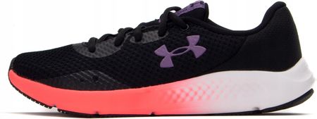 BUTY UNDER ARMOUR CHARGED PURSUIT 3 3024889-004