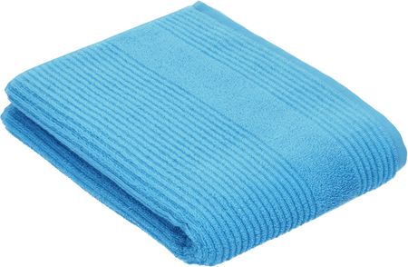 Ręcznik bawełniany 67x140 cm Tomorrow 556 Ice Blue biodegradowalny