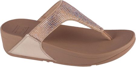 FitFlop Lulu EC5-A94 : Kolor - Beżowe, Rozmiar - 39