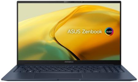 Laptop Asus Zenbook 15 UM3504 (UM3504DA-BN160W) 15,6"/Ryzen7/32GB/1TB/Win11 (90NB1161M00610)