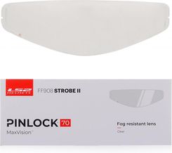 Ls2 Pinlock Ff908 Strobe Ii Max Vision 70 Antifog Przeciw Parowaniu Szyby