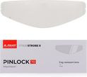 PINLOCK LS2 FF908 STROBE II MAX VISION 70 ANTIFOG PRZECIW PAROWANIU SZYBY