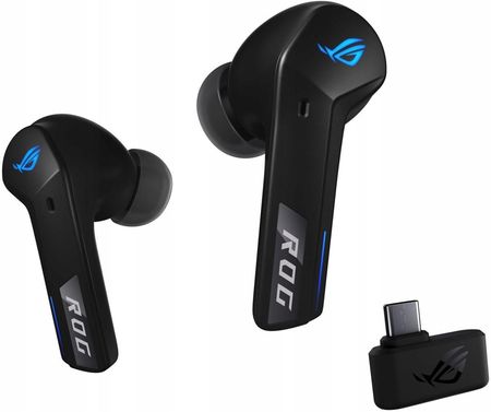 Słuchawki Asus ROG Cetra True Wireless SpeedNova