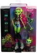 Monster High Lalka Venus Hrp81