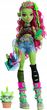Monster High Venus McFlytrap Lalka + kotek Chewlian oraz akcesoria HRP81