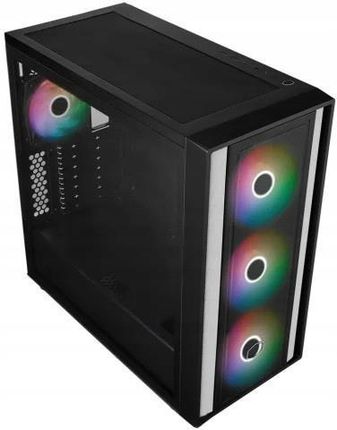 Cooler Master MasterBox 600 (MB600KGNNS00)