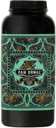 Pan Drwal Original Talk Barberski 200g