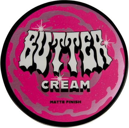 Pan Drwal Butter Cream Matowa Pasta Do Włosów 60ml