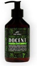 Zdjęcie Pan Drwal Docent Szampon Do Włosów Do Skóry Wrażliwej 250ml - Sępopol