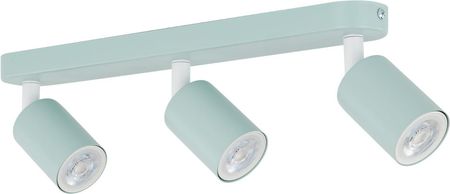 Tk Lighting Livia Mint Lampa Sufitowa 3