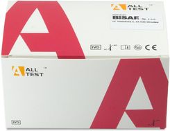 Zdjęcie Test do półilościowego oznaczenia CRP - 10 szt - Marki