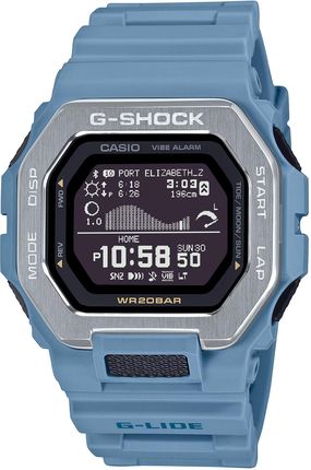 G-SHOCK GBX-100-2AER 