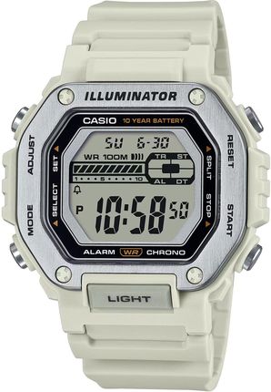 Casio MWD-110H-8AVEF 