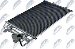 Zdjęcie Nty Skraplacz Klimatyzacji Ccs-Mz-017 - Błonie