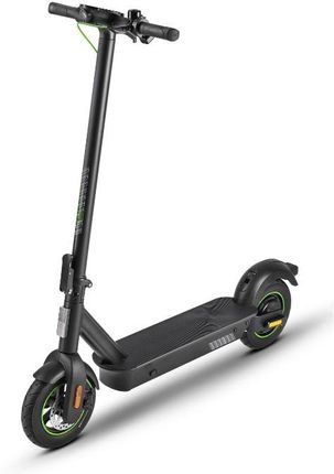 Acer Electrical Scooter 5 Advance czarna AES025