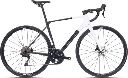 Superior X-Road 9.3 Gf Rozmiar Ramy 57cm Biały-Karbonowy 28 2024