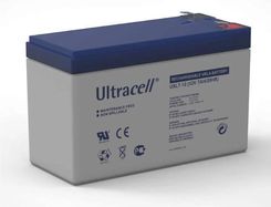 Zdjęcie Ultracell Akumulator Agm Uxl 12V 7Ah - Gniezno