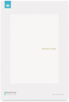 HUION NB01 Wymienne notatniki do Huion Note (A5)