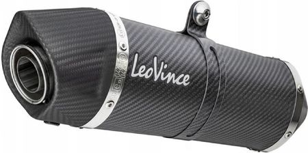 Leovince Lv One Evo Yamaha Mt-125 Yzf-R 125 Xsr 21- 14366E