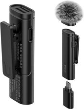 Mikrofon bezprzewodowy Ulanzi WM-10-T - USB-C