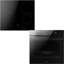 Zdjęcie Amica ED37214B X-TYPE + PIH6540PHTUN 3.0 - Barczewo