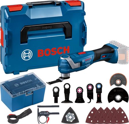 Bosch GOP 18V-34 Professional 06018G2002