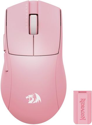 Redragon M916 Pro K1NG Różowy (M916PPRO4K)